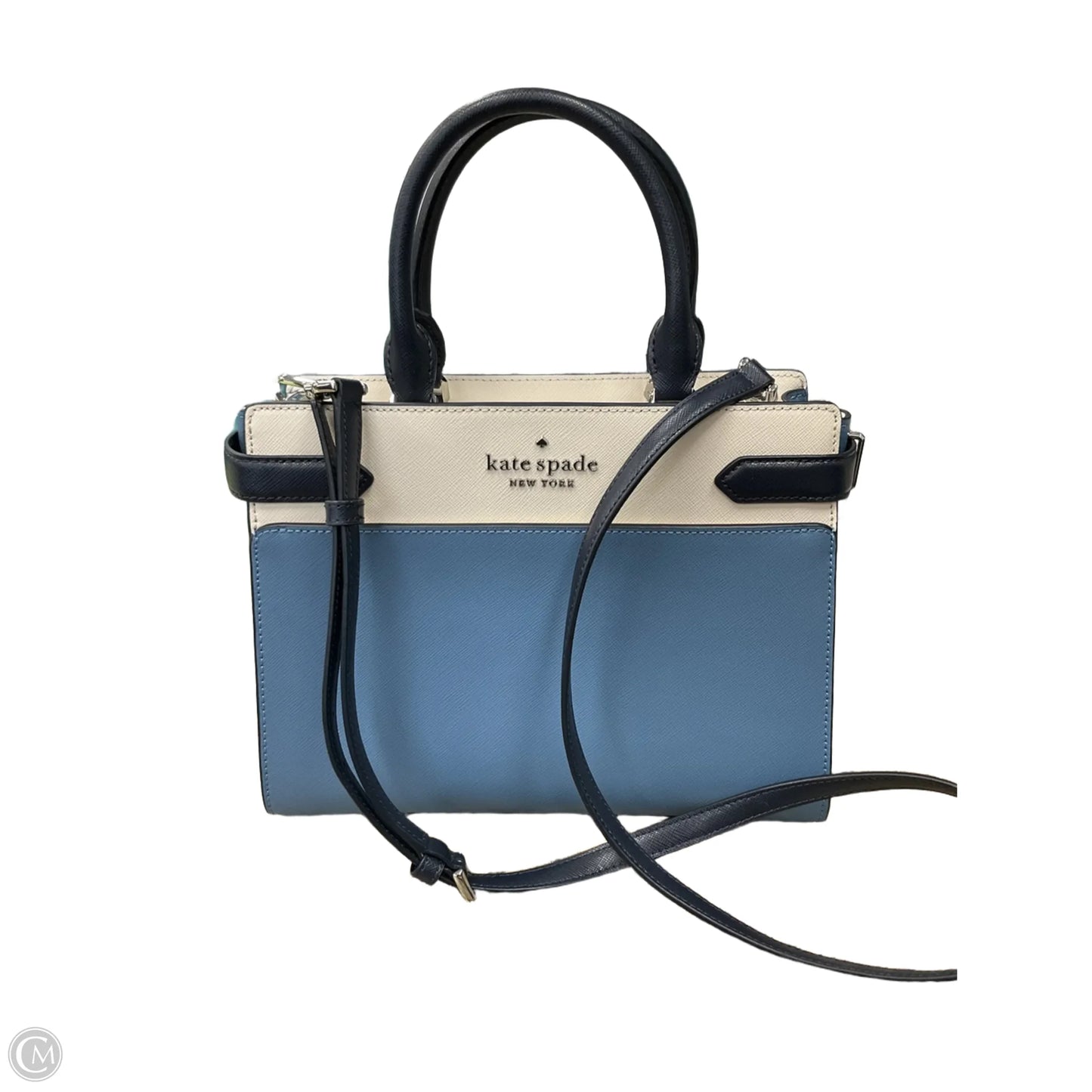 Crossbody Designer By Kate Spade, Size: Medium