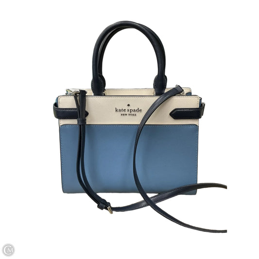 Crossbody Designer By Kate Spade, Size: Medium