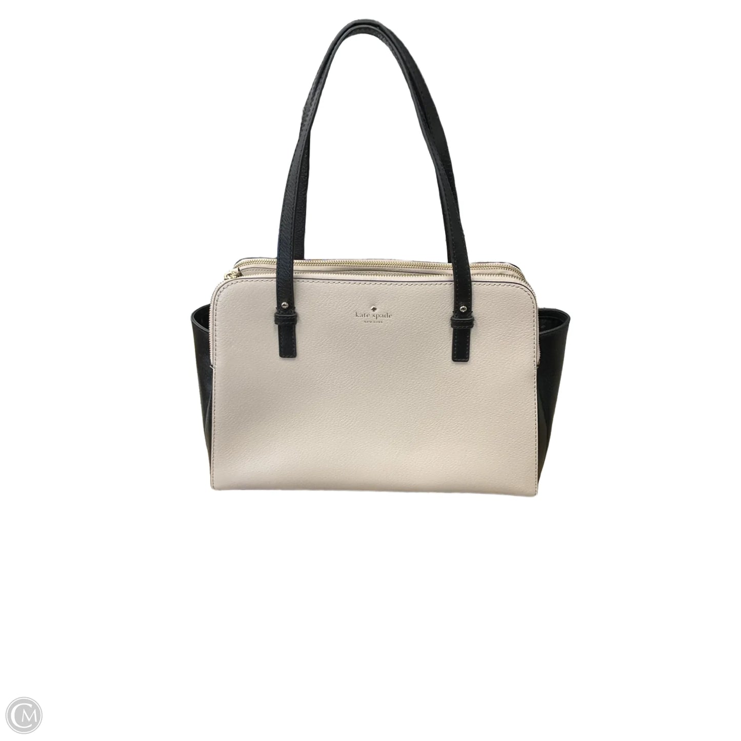 Handbag Designer By Kate Spade, Size: Large