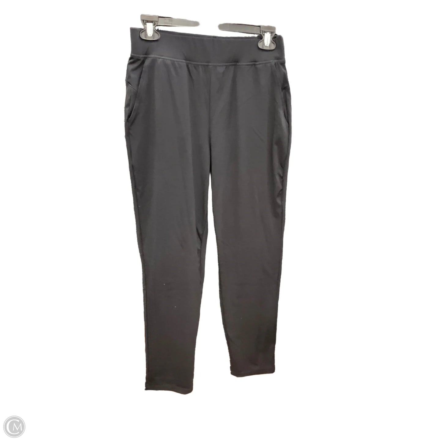 Athletic Pants By Cmc In Black, Size: S