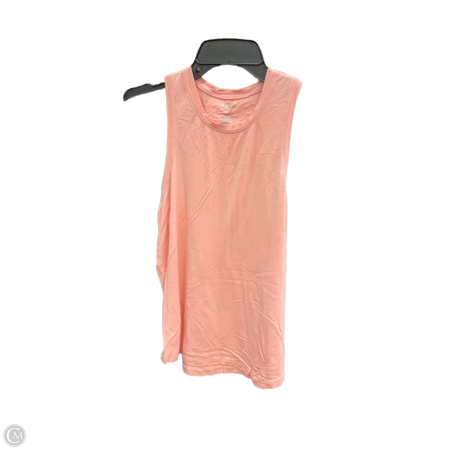 Athletic Tank Top By Splits59 In Pink, Size: S