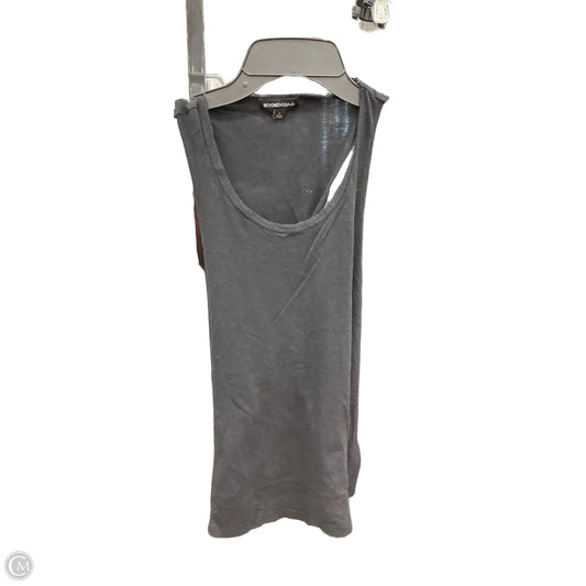 Athletic Tank Top By Beyond Yoga In Black, Size: S