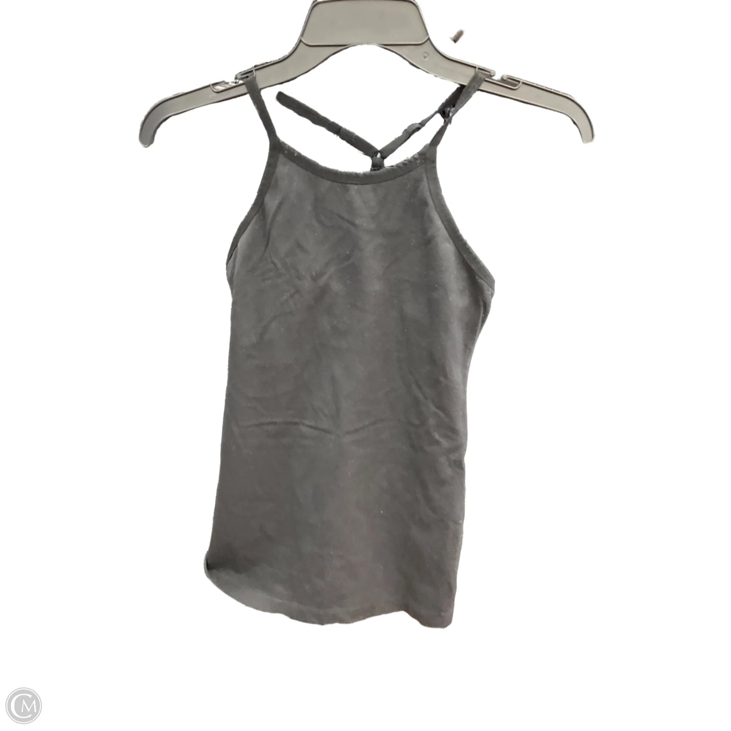 Athletic Tank Top By Beyond Yoga In Black, Size: S