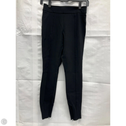 Pants Leggings By A New Day In Black, Size: S