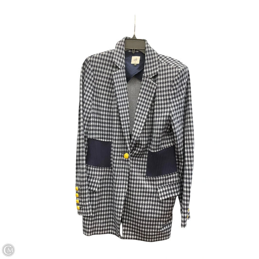 Blazer By Cabi In Blue, Size: M