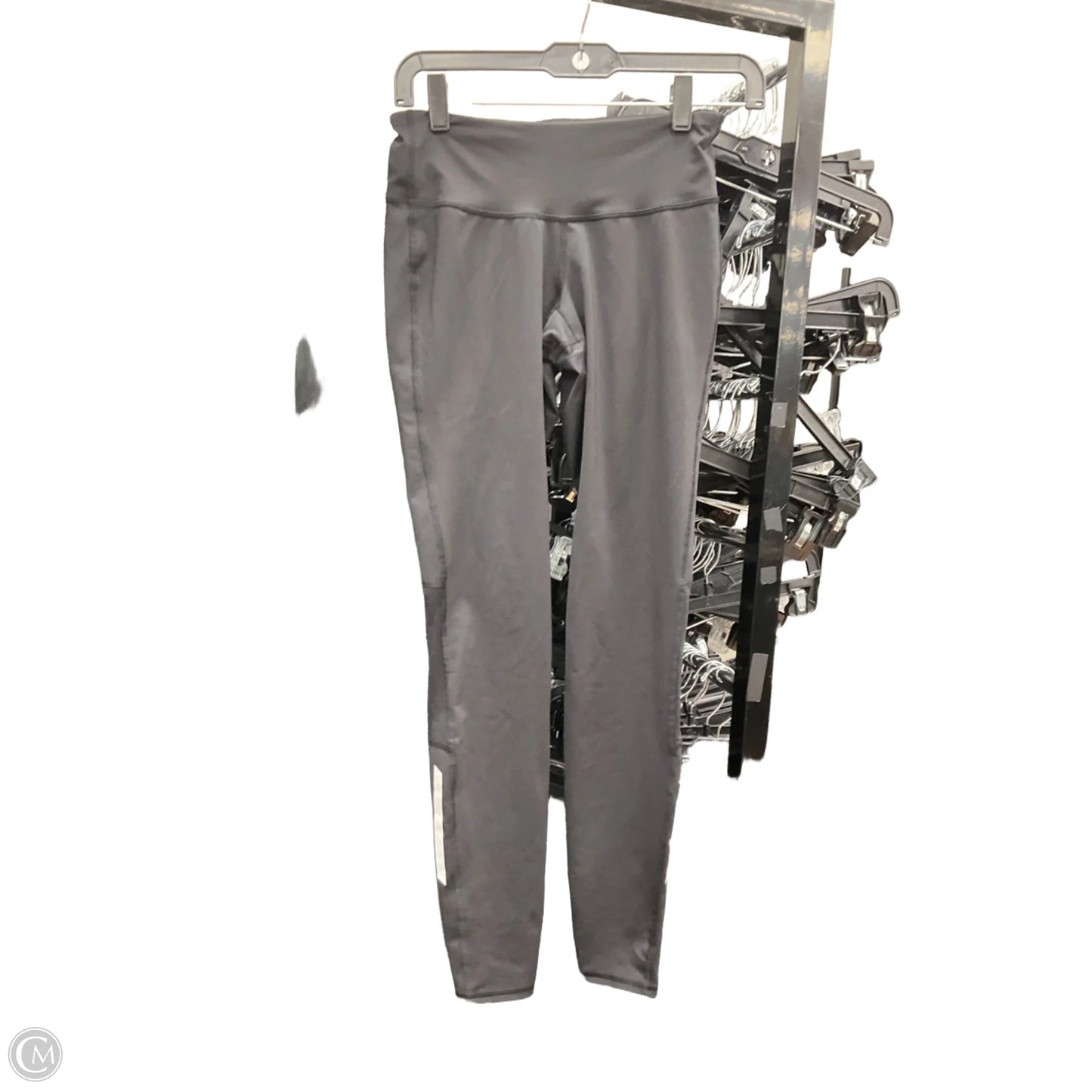 Athletic Leggings By Old Navy In Black, Size: S