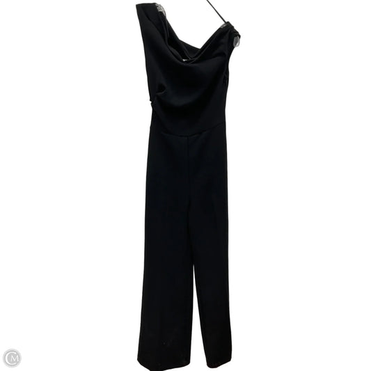 Jumpsuit By Mng In Black, Size: Xs