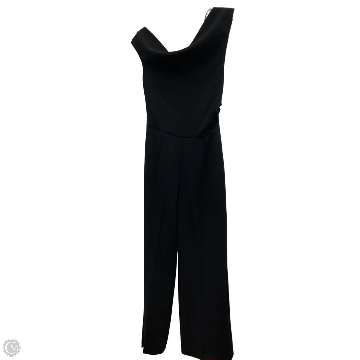 Jumpsuit By Mng In Black, Size: Xs