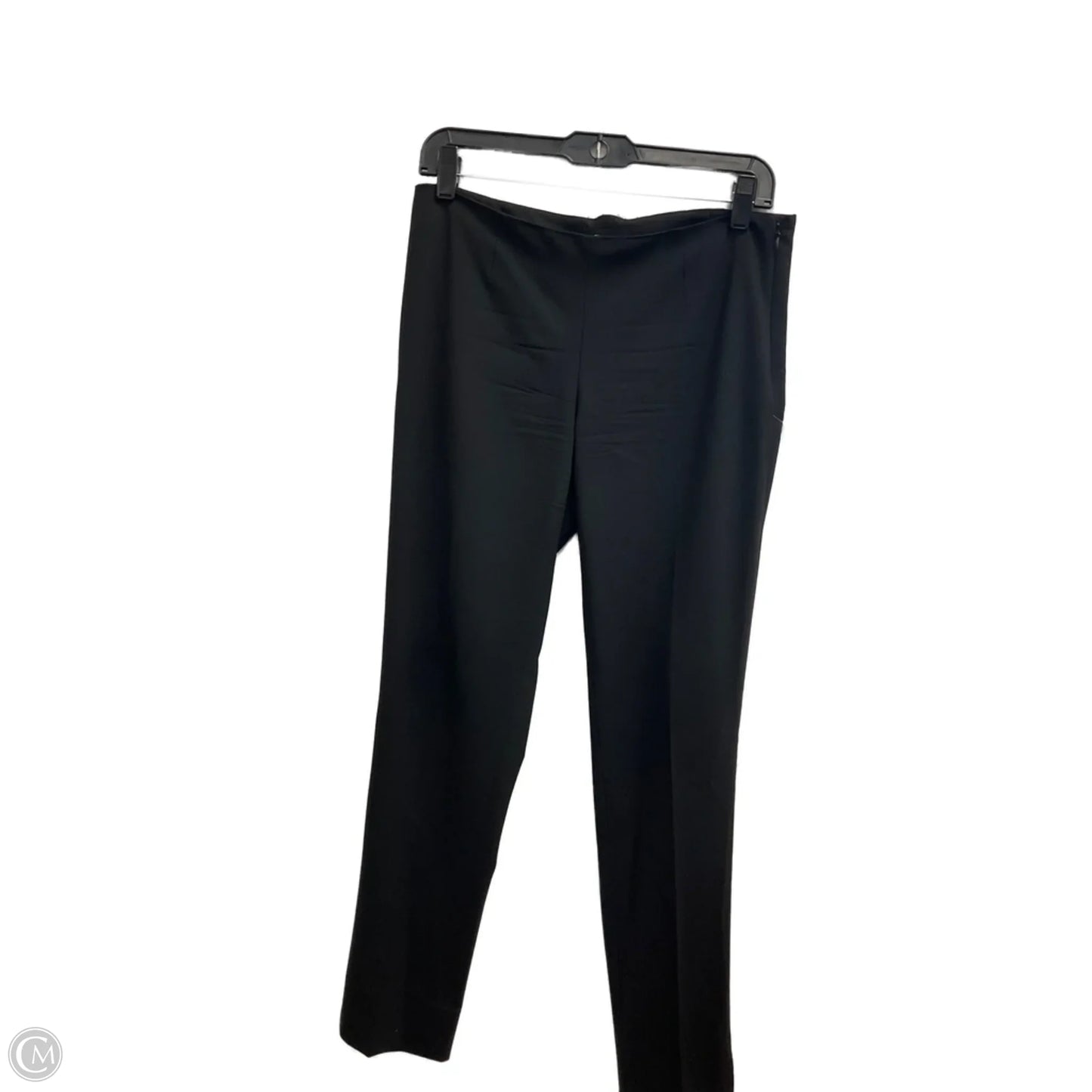 Pants Dress By Theory In Black, Size: 4