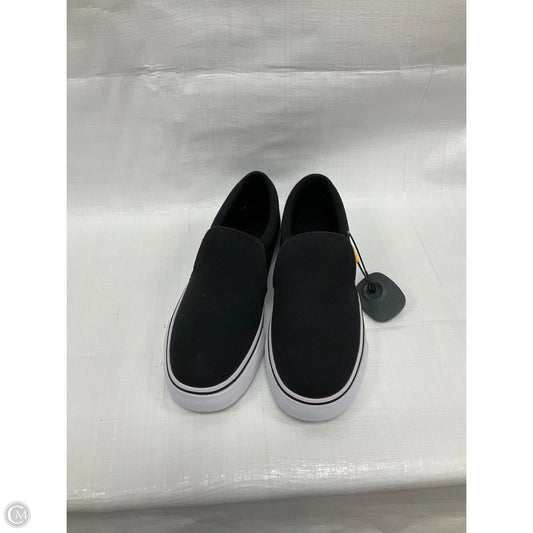 Shoes Sneakers By Nike In Black, Size: 8