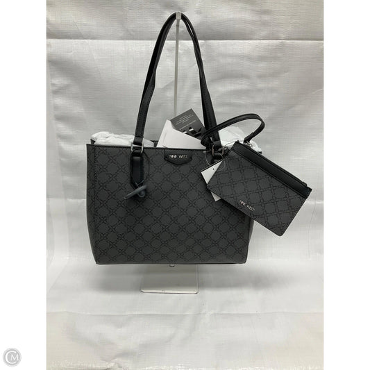 Handbag By Nine West, Size: Large
