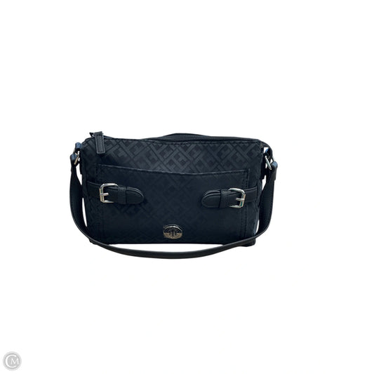 Handbag By Tommy Hilfiger, Size: Small