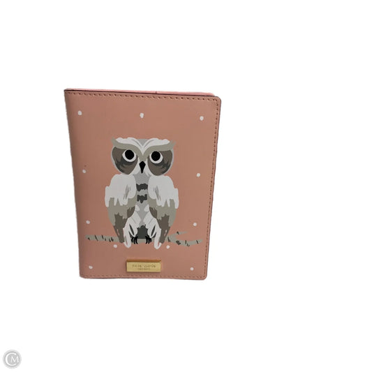 Wallet Designer By Kate Spade, Size: Medium