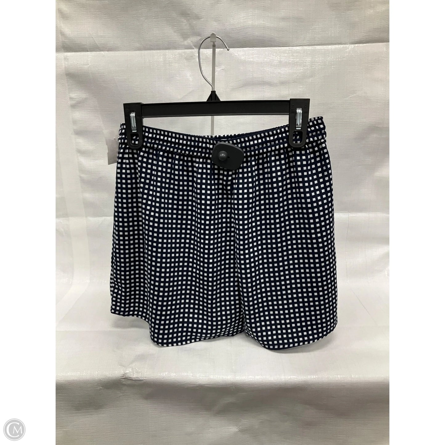 Shorts By J. Crew In Navy, Size: Xs