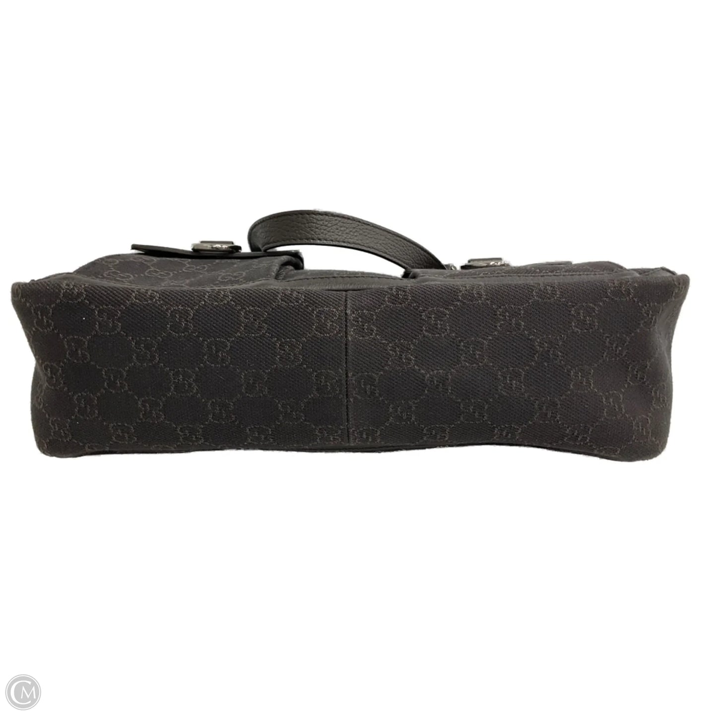 Handbag Luxury Designer By Gucci, Size: Large
