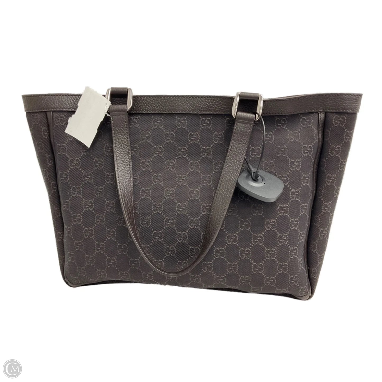 Handbag Luxury Designer By Gucci, Size: Large