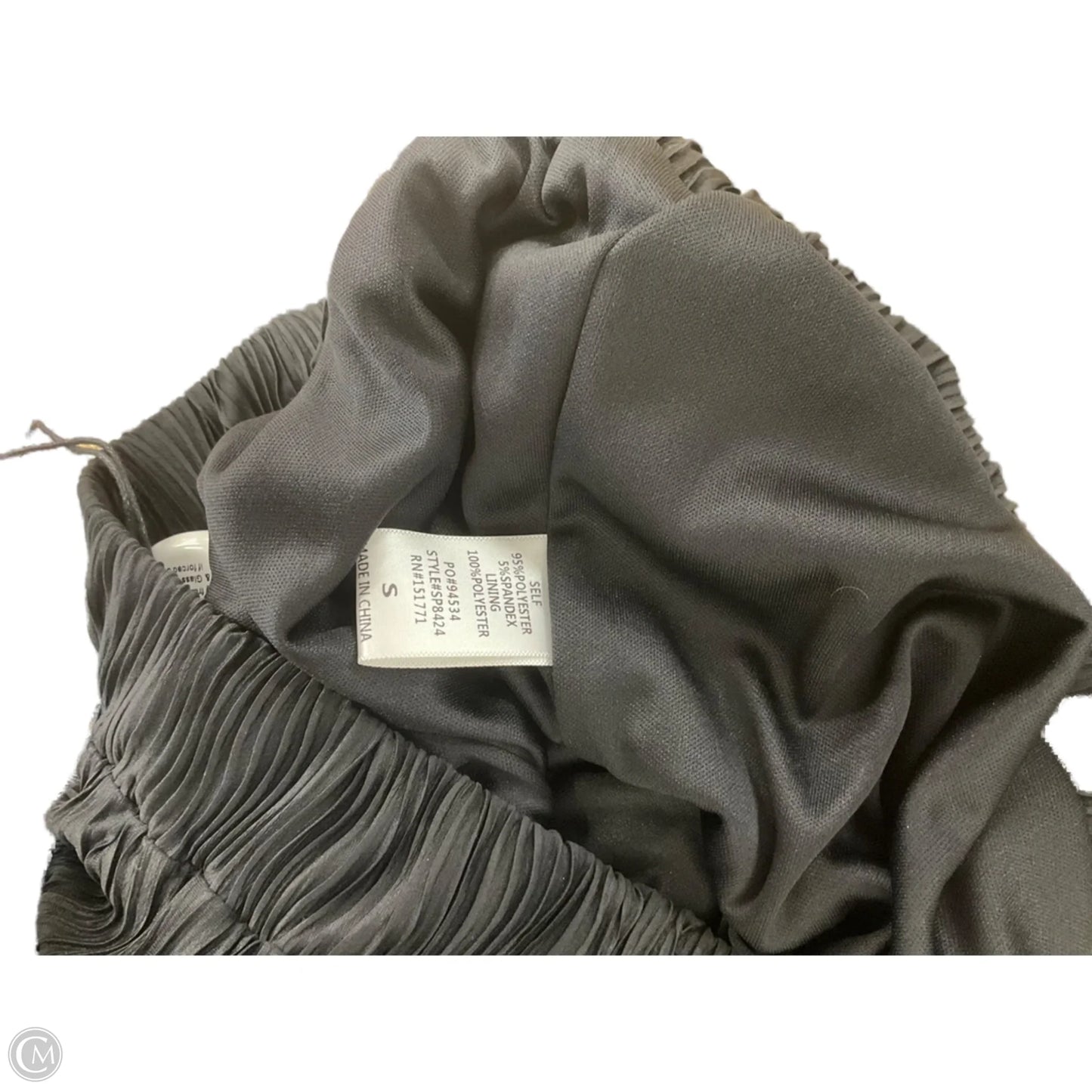 Pants Lounge By Le Lis In Black, Size: S