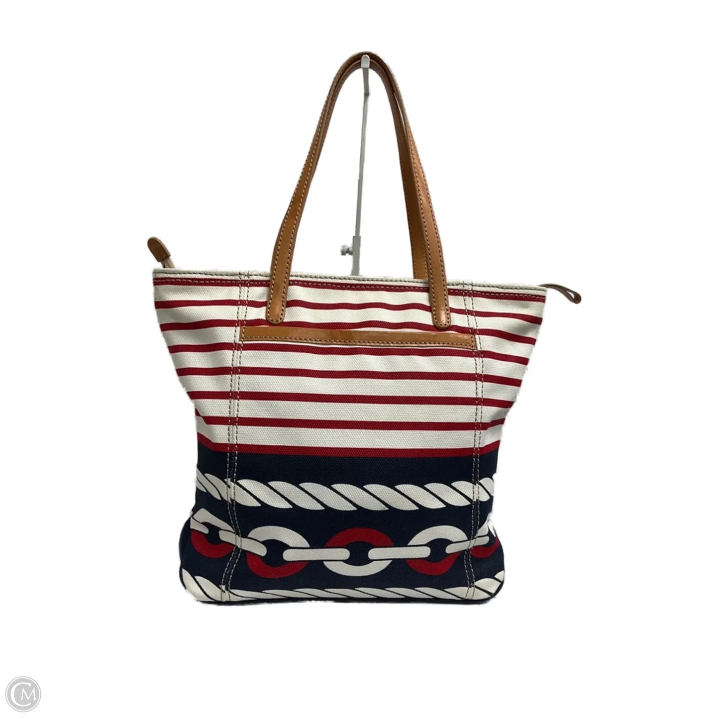 Handbag By Brighton, Size: Large