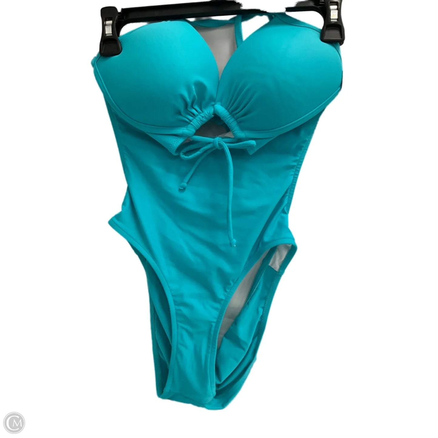 Swimsuit By Venus In Blue, Size: M