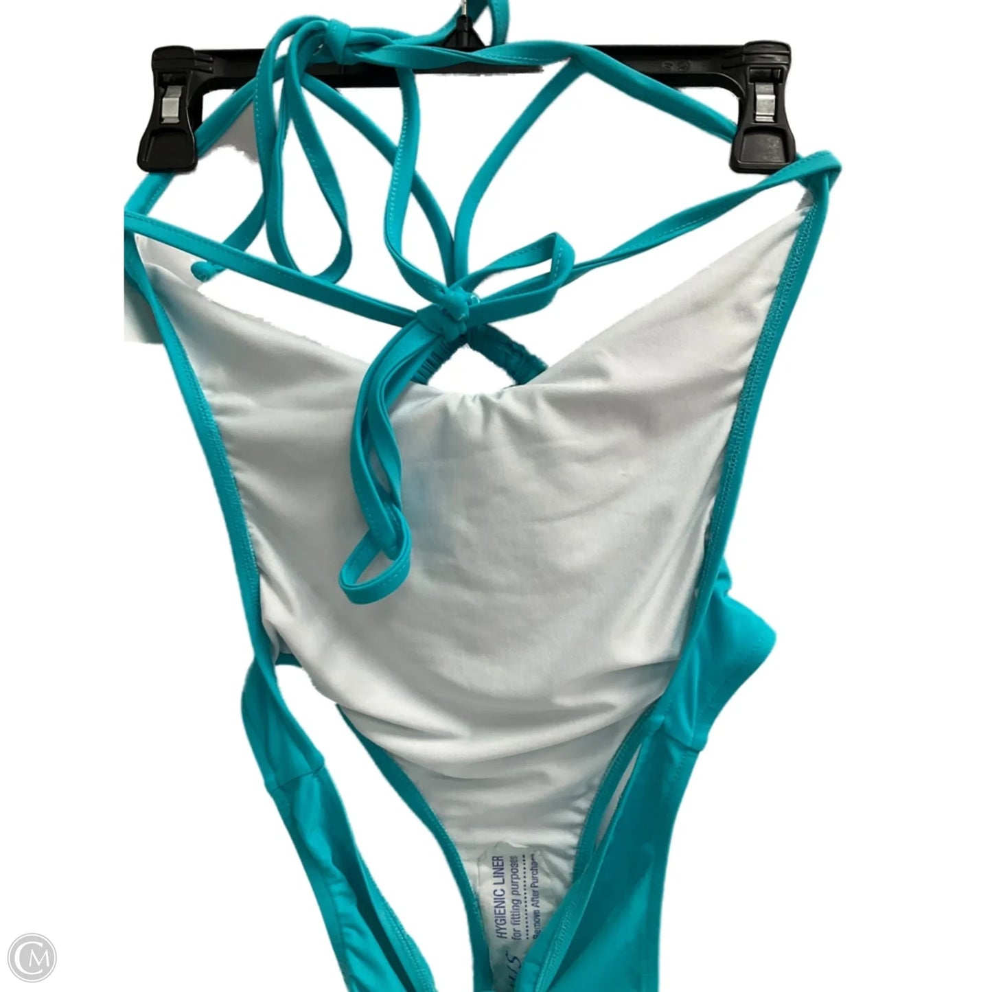 Swimsuit By Venus In Blue, Size: M