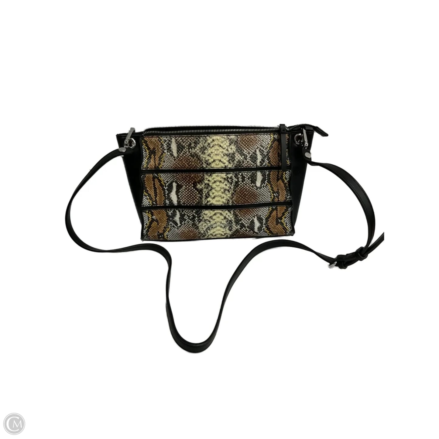 Crossbody By Calvin Klein, Size: Small