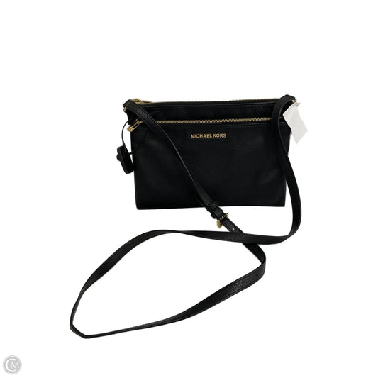 Crossbody Designer By Michael Kors, Size: Small