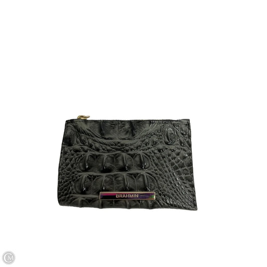 Wallet Designer By Brahmin, Size: Small