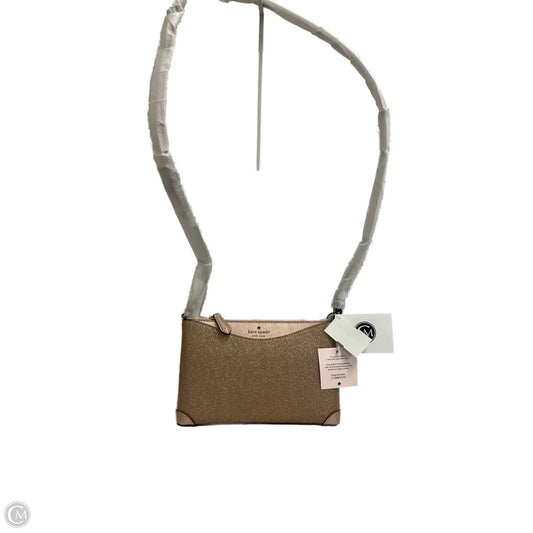 Crossbody Designer By Kate Spade, Size: Small