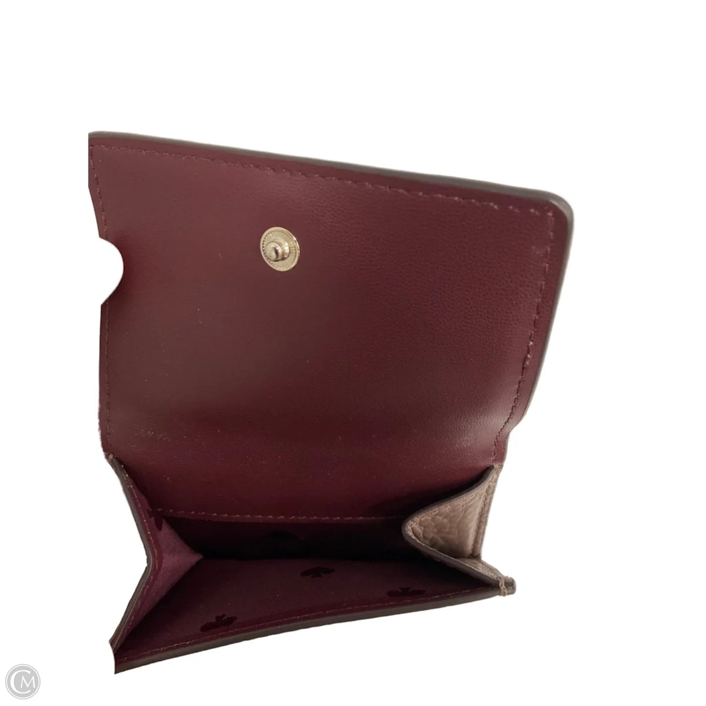Wallet Designer By Kate Spade, Size: Small