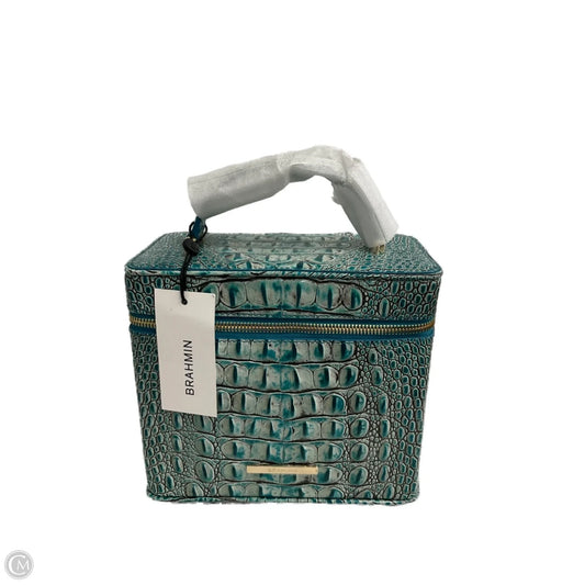 Crossbody Designer By Brahmin, Size: Small