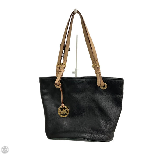 Handbag Designer By Michael Kors, Size: Small