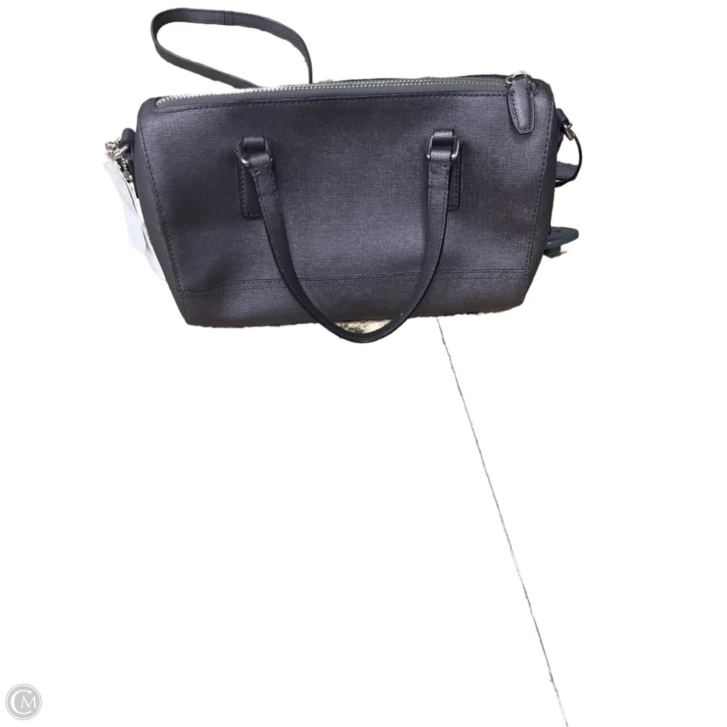 Crossbody Designer By Coach, Size: Small