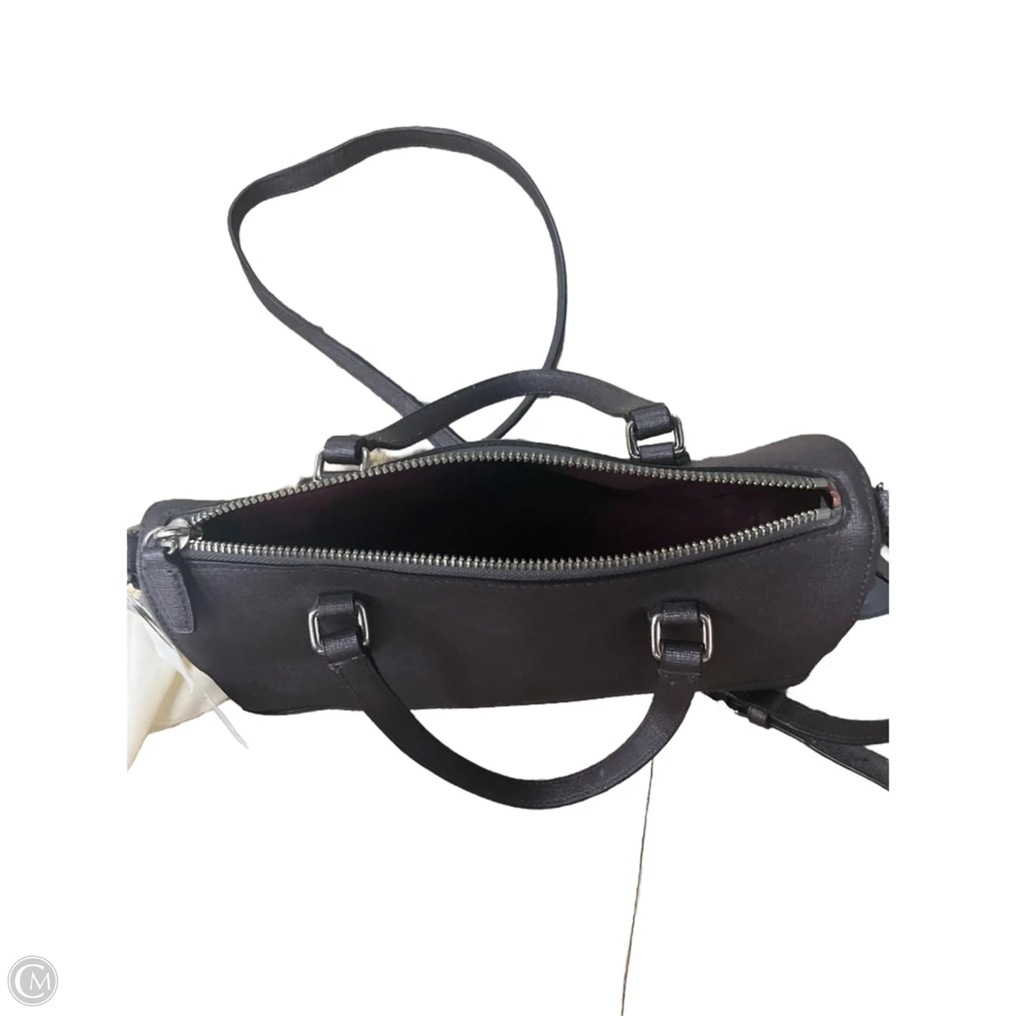 Crossbody Designer By Coach, Size: Small