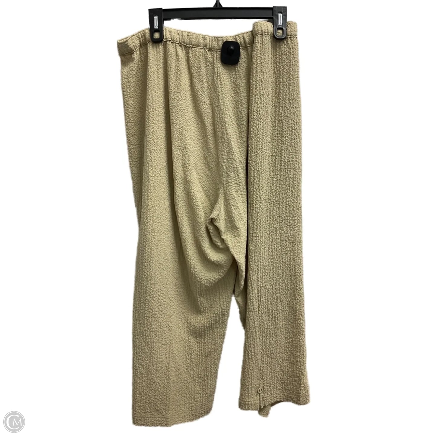 Pants Lounge By Orvis In Green, Size: Xl