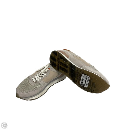 Shoes Athletic By Cmb In Beige, Size: 6.5