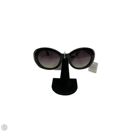 Sunglasses Designer By Swarovski