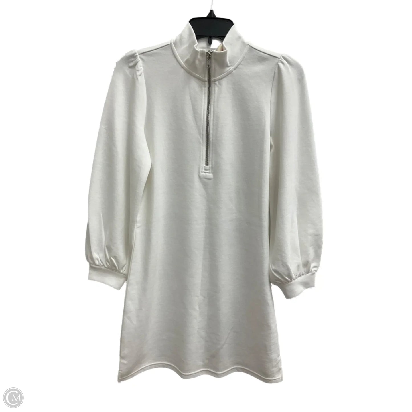 Dress Casual Short By Free Assembly In White, Size: Xs