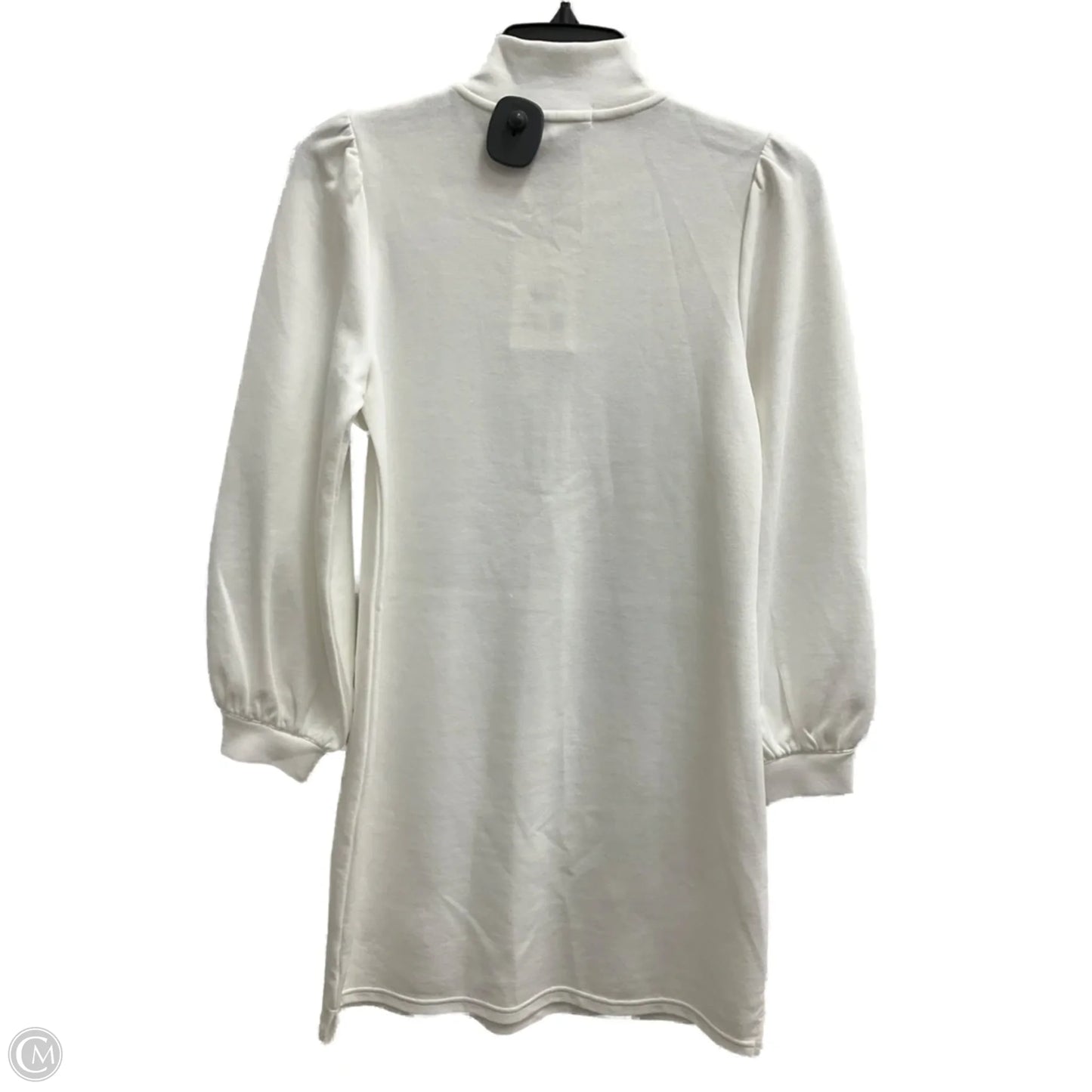 Dress Casual Short By Free Assembly In White, Size: Xs