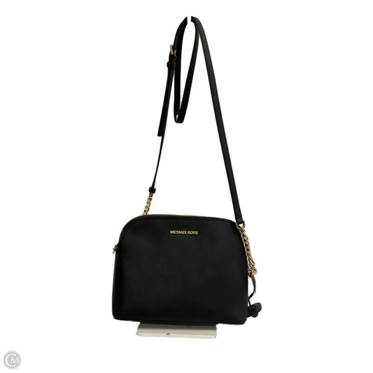 Crossbody Designer By Michael Kors, Size: Small