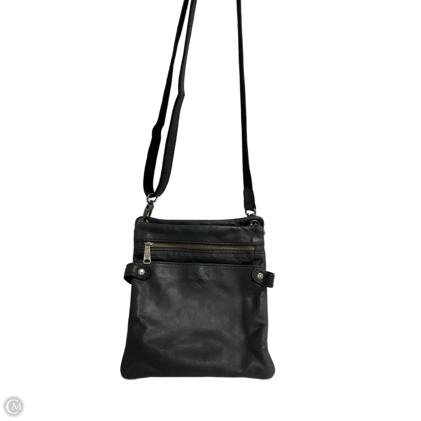 Crossbody Designer By Patricia Nash, Size: Medium