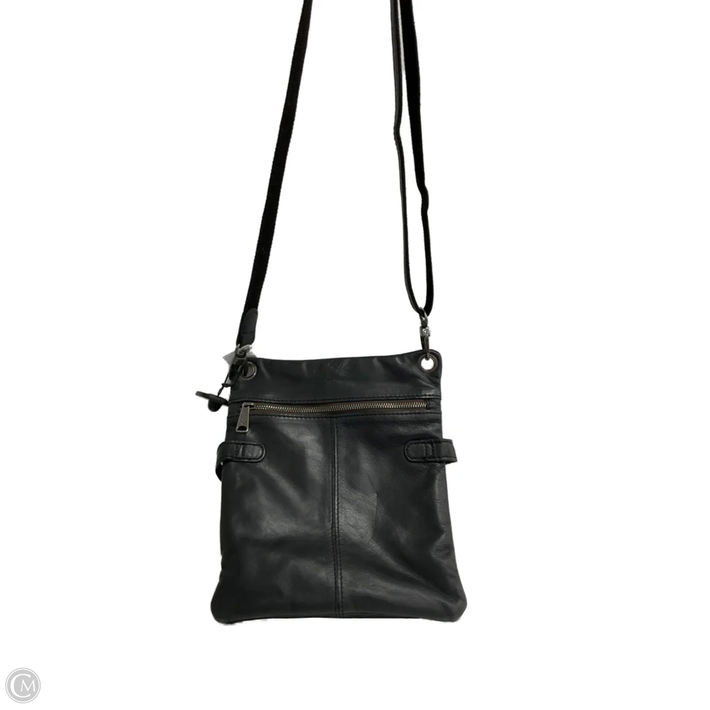 Crossbody Designer By Patricia Nash, Size: Medium