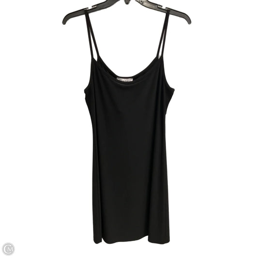 Dress Party Short By Joseph Ribkoff In Black, Size: M