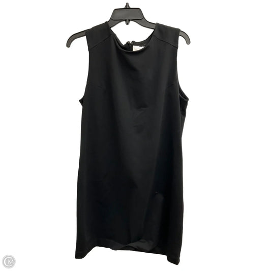 Dress Party Short By Cynthia Rowley In Black, Size: L