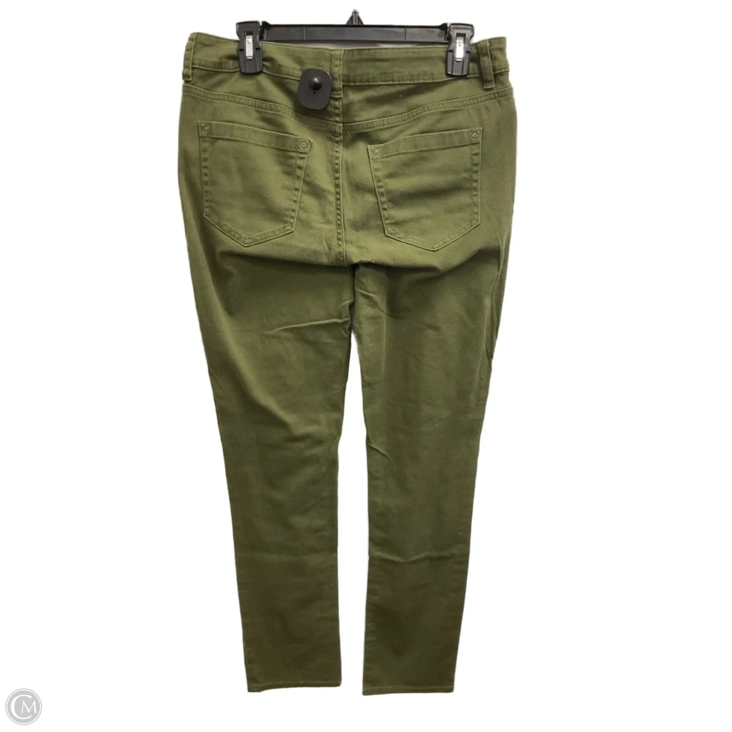 Pants Chinos & Khakis By Chaus In Green, Size: 6