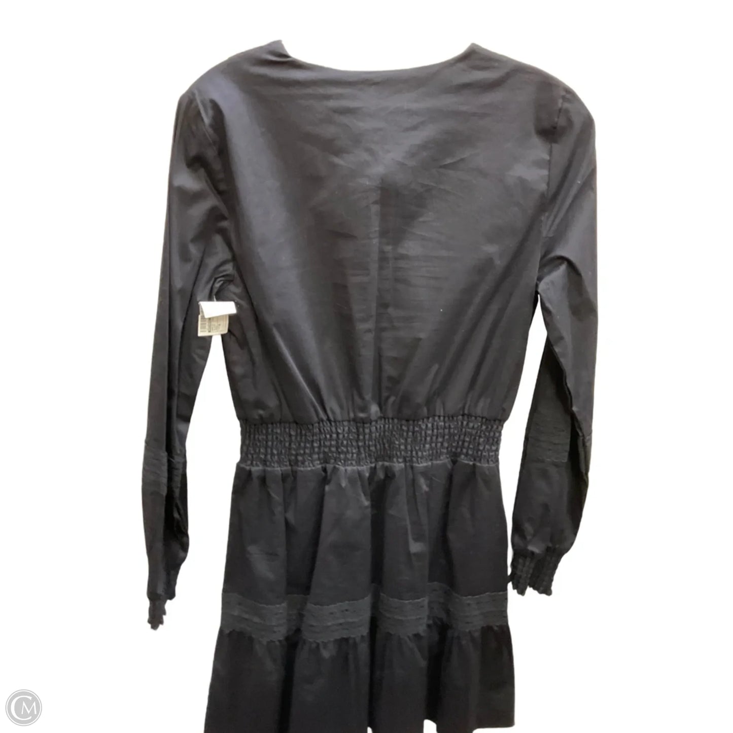 Dress Casual Short By Michael By Michael Kors In Black, Size: S