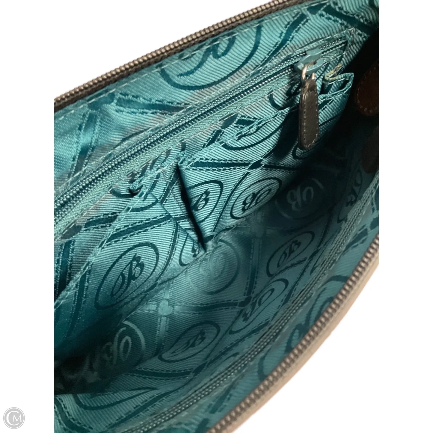 Crossbody By Brighton, Size: Small