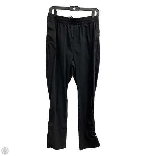 Athletic Pants By Columbia In Black, Size: M