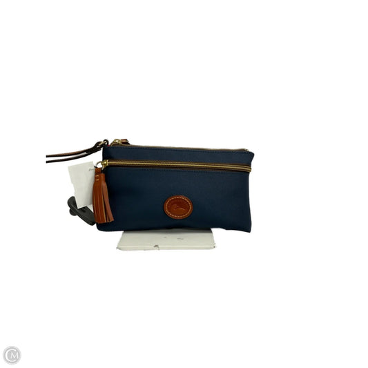 Wristlet Designer By Dooney And Bourke, Size: Medium
