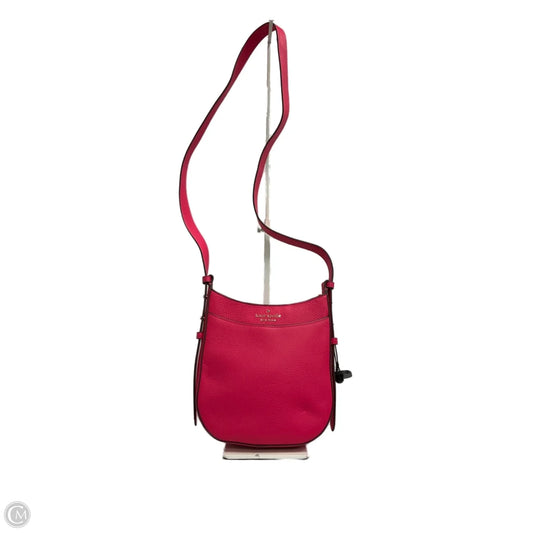 Crossbody Designer By Kate Spade, Size: Medium