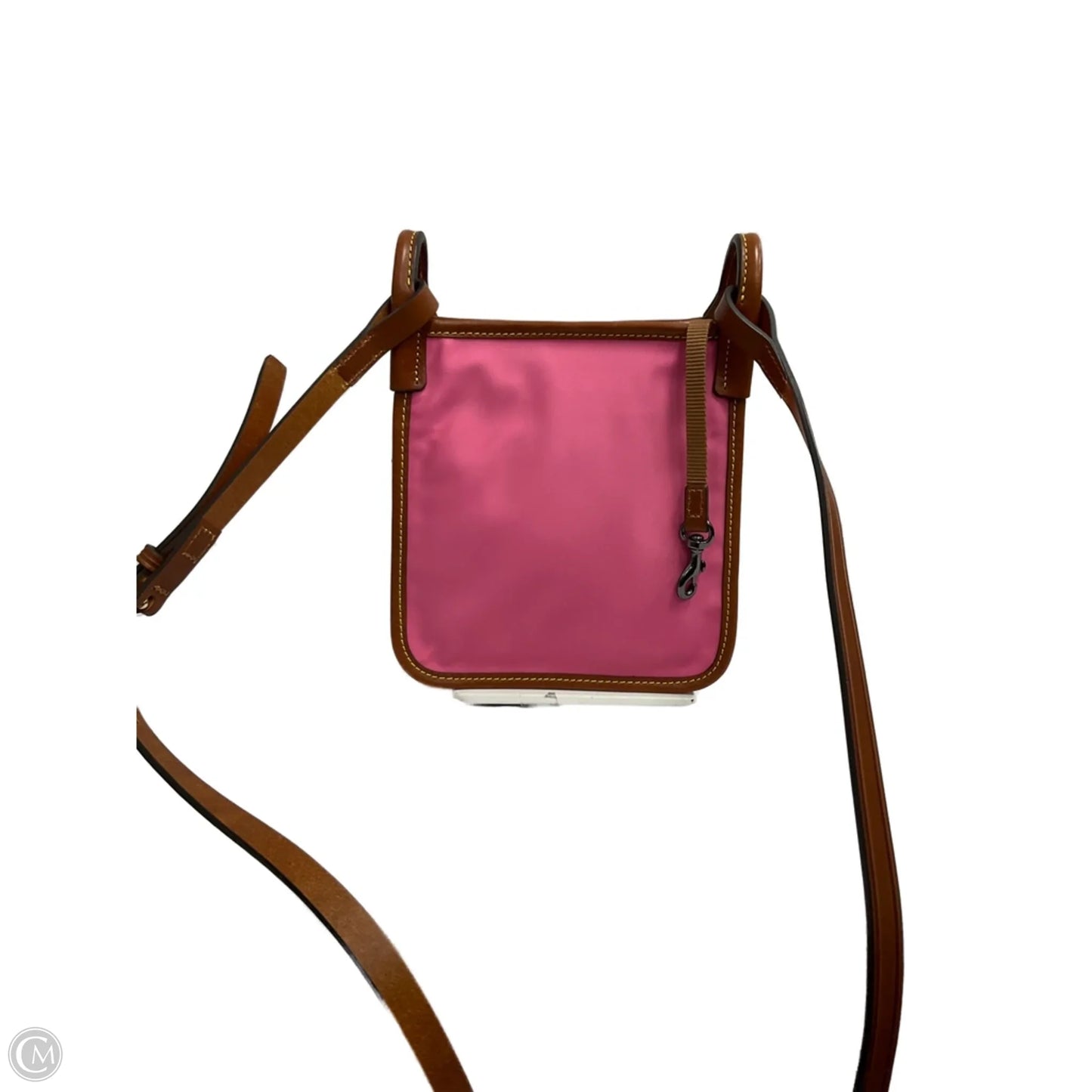 Crossbody Designer By Dooney And Bourke, Size: Small